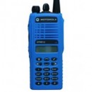 GP680 Ex Atex Professional Handportable Radio (Blue)